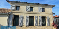 maison à LUDON MEDOC (33290)