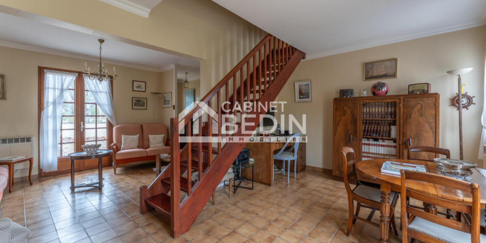 maison à GRADIGNAN (33170)