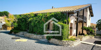 maison à MERIGNAC (33700)