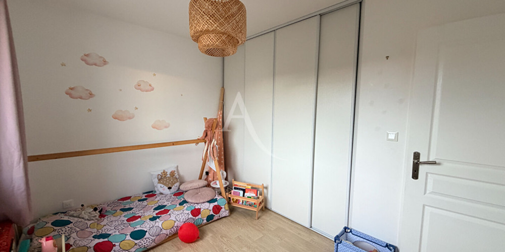 maison à EYSINES (33320)