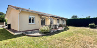 maison à HOSTENS (33125)