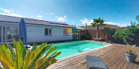 maison à ARBANATS (33640)