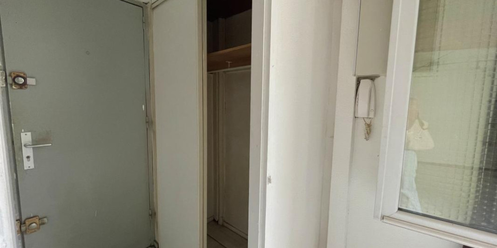appartement à BORDEAUX (33000)
