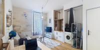 appartement à BORDEAUX (33000)
