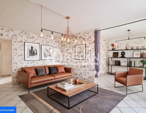 appartement  FLOIRAC