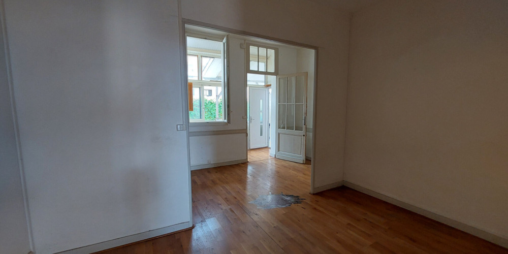 appartement à BORDEAUX (33000)