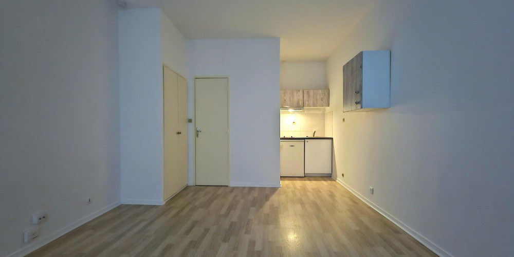 appartement à BORDEAUX (33000)