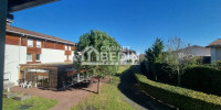 appartement à LA BREDE (33650)