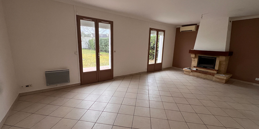 maison à LE BARP (33114)