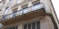 appartement à BORDEAUX (33000)