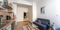 appartement à BORDEAUX (33000)