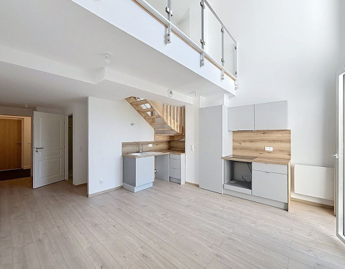 appartement  MERIGNAC