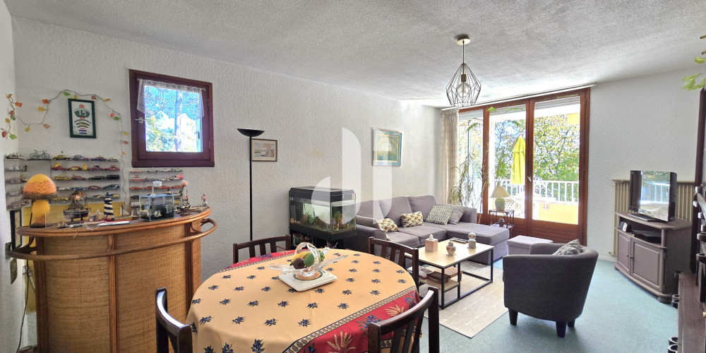 appartement à GRADIGNAN (33170)