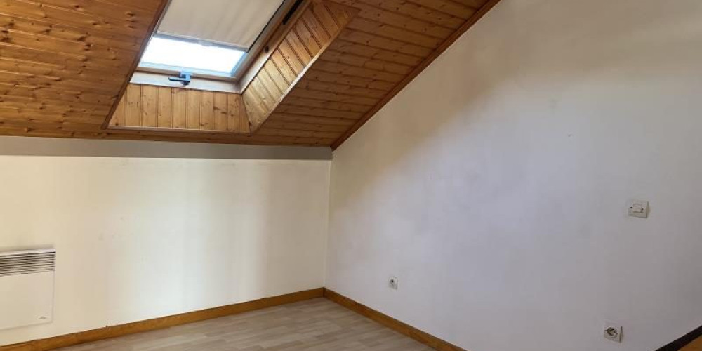 appartement à ARES (33740)