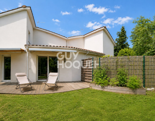 maison  TALENCE