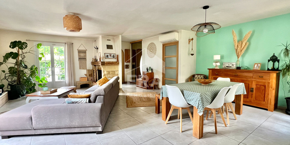 maison à LE BARP (33114)