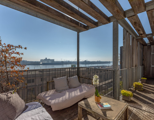 appartement  BORDEAUX