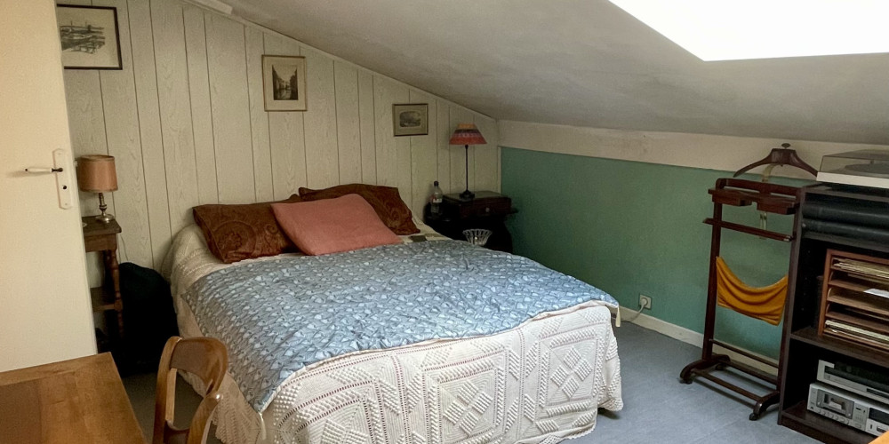 maison à BORDEAUX (33200)