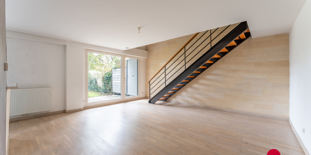 appartement à BORDEAUX (33000)