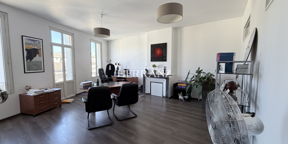 immeuble à LIBOURNE (33500)