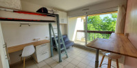 appartement à GRADIGNAN (33170)