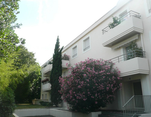 appartement  BORDEAUX