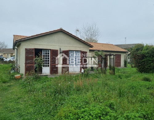 maison  CREON