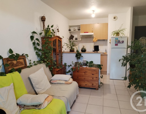 appartement  LANGON