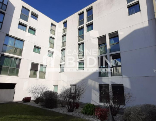 appartement  LE BOUSCAT