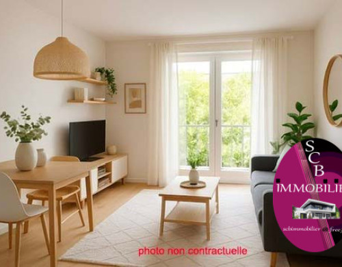 appartement  ARCACHON