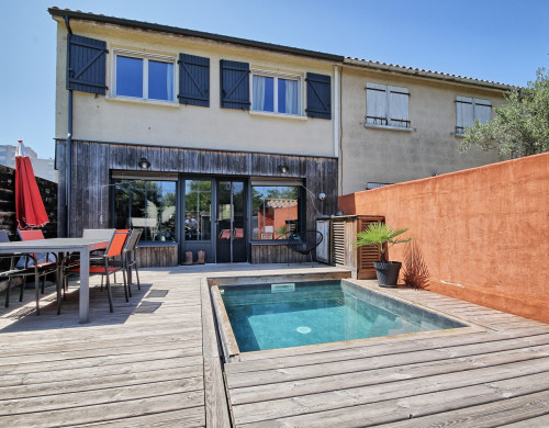 maison  BORDEAUX