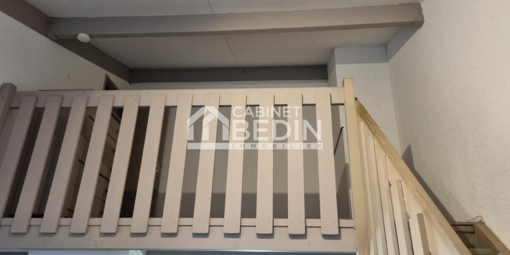 maison à LEGE CAP FERRET (33950)