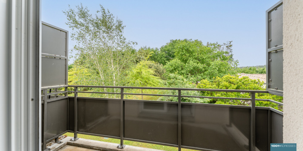 appartement à ST MEDARD EN JALLES (33160)