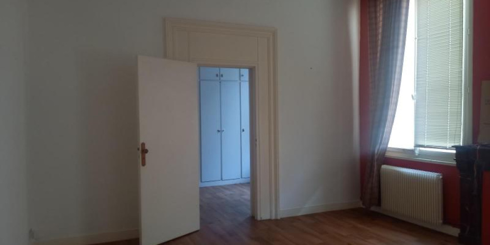 appartement à BORDEAUX (33000)