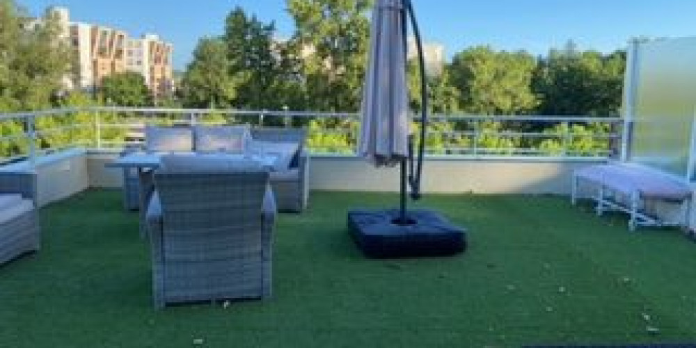 appartement à MERIGNAC (33700)