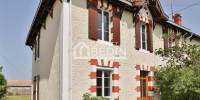 maison à GUJAN MESTRAS (33470)