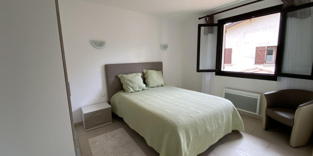 appartement à LEGE CAP FERRET (33950)