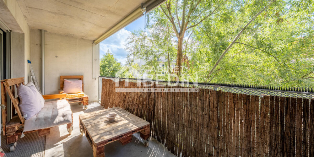 appartement à BEGLES (33130)