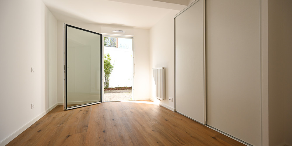 appartement à BORDEAUX (33200)