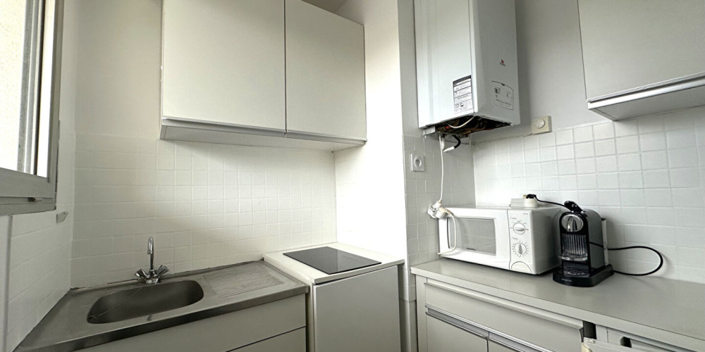 appartement à ARCACHON (33120)
