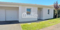 maison à CAZAUX (33260)