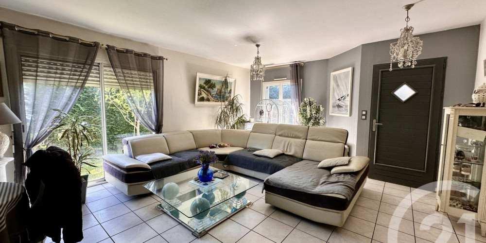 maison à ANDERNOS LES BAINS (33510)