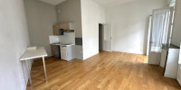 appartement à BORDEAUX (33000)