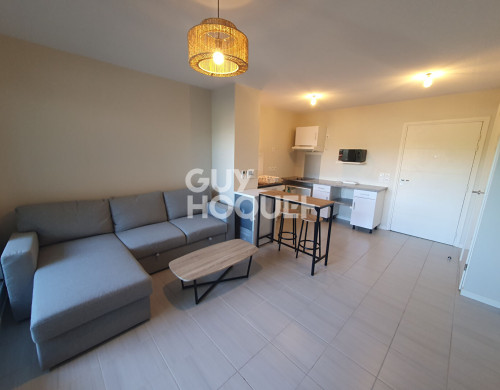 appartement  TALENCE