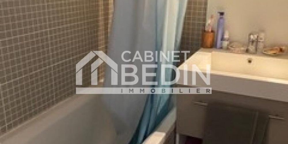 appartement à BORDEAUX (33000)