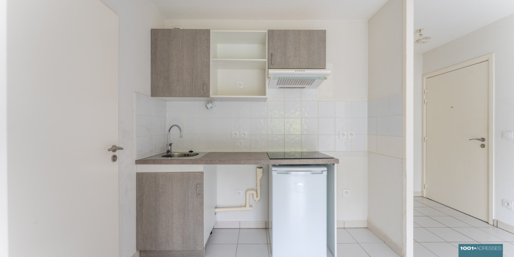 appartement à ST MEDARD EN JALLES (33160)