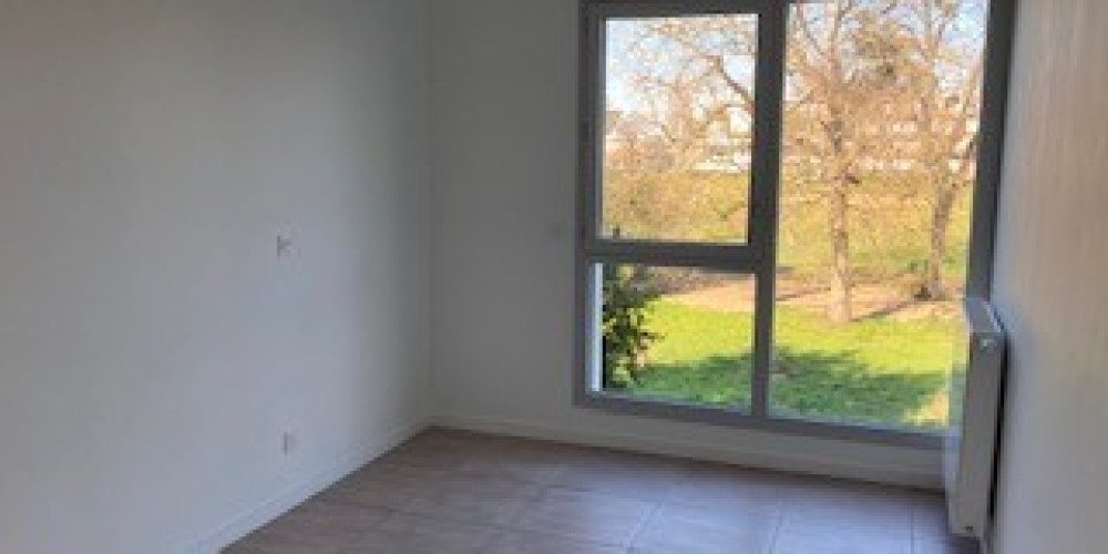 appartement à CENON (33150)