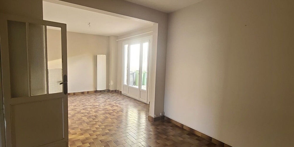 maison à BORDEAUX (33300)