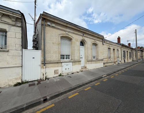 maison  BORDEAUX