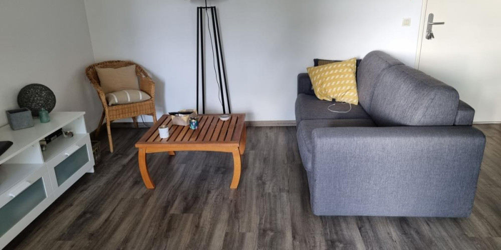 appartement à CENON (33150)
